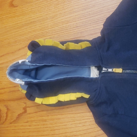 🎉HP🎉Rorie Whelan hoodie 18m 🦕 - Picture 2 of 2